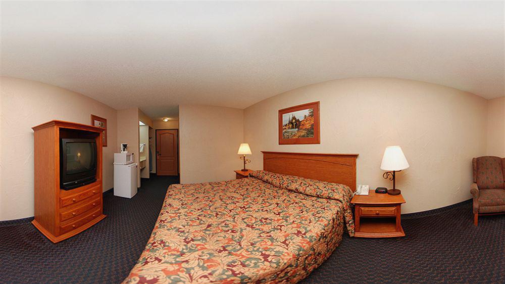 Comfort Inn & Suites Pharr/Mcallen Екстер'єр фото