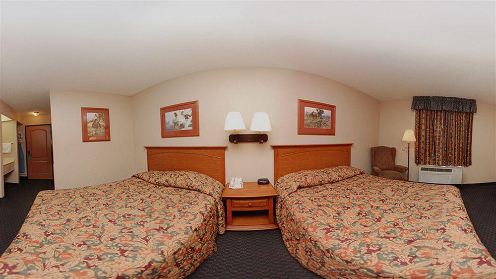 Comfort Inn & Suites Pharr/Mcallen Екстер'єр фото